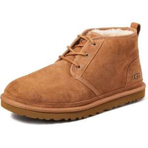 Neumel Chukka Boot (Women’s)
